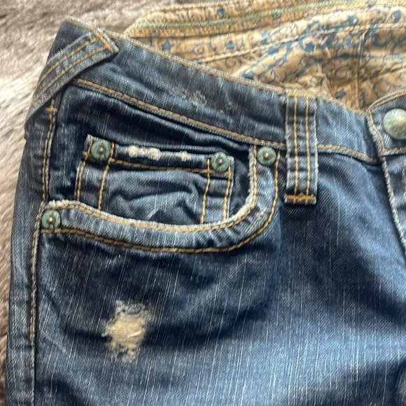 Bootcut jeans - Picture 2 of 11